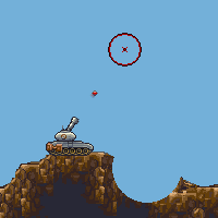 Create an Artillery Game From Scratch
