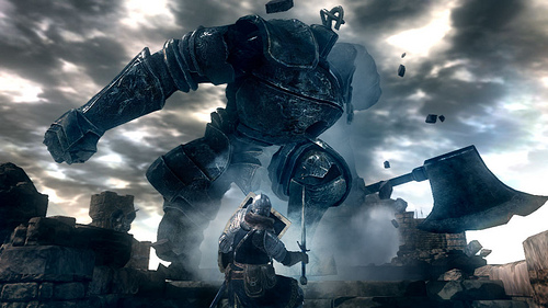 Designing a Boss Fight: Lessons Learned From Modern Games