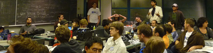Game Jam