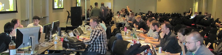 Game Jam
