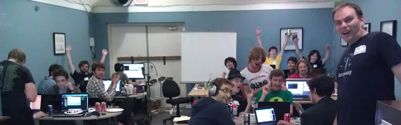 Game Jam
