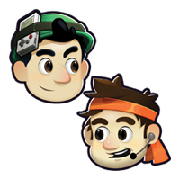 How My Brother and I Funded Our Indie Game Company