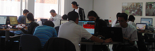 constraints game development