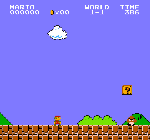 constraints game development