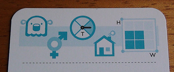 Game Seeds: meta card game for designing video games
