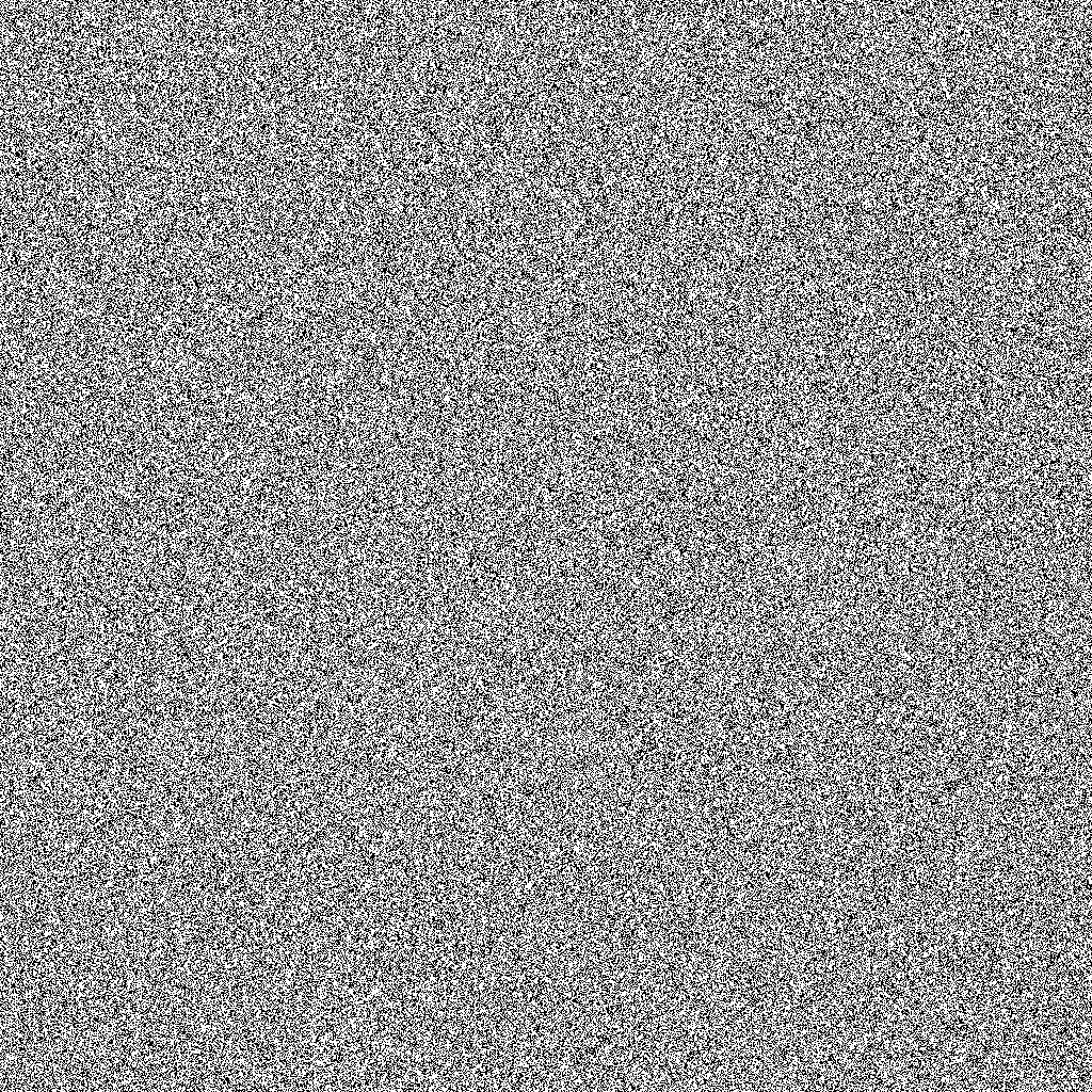 Noise Bump Map