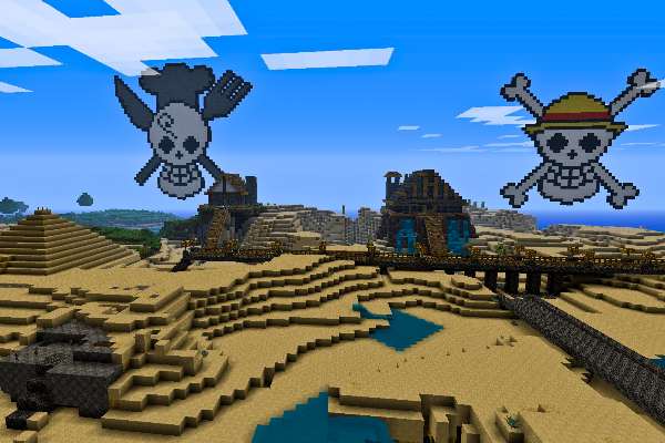 Sandbox and Open World Games: Eve, GTA, Minecraft, and Beyond