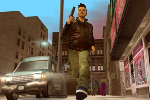 Sandbox and Open World Games: Eve, GTA, Minecraft, and Beyond