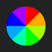 Picking a Color Palette for Your Game’s Artwork