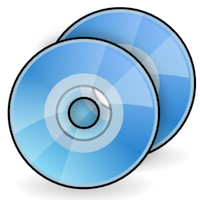 How to Share a Mac’s Optical Drive
