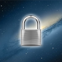 Password Protect Your Files in OS X