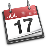 Finding Your Way Around Calendar’s Hidden Features