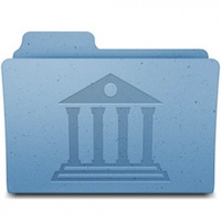 How to Reveal Your Library Folder in Lion or Mountain Lion