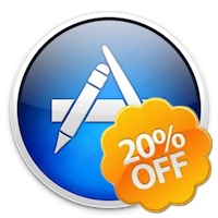 How to Get a 20% or Higher Discount on All of Your Mac App Store Purchases