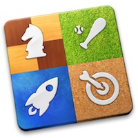 A Beginner’s Guide to Game Center on The Mac