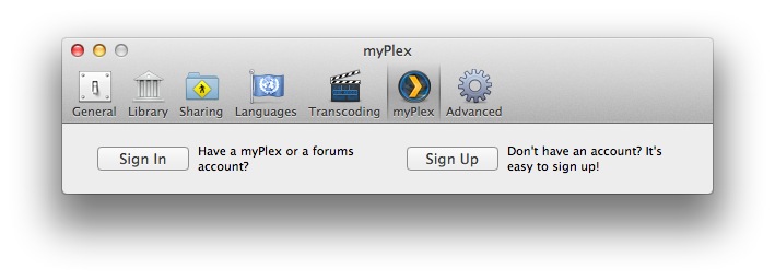 myPlex