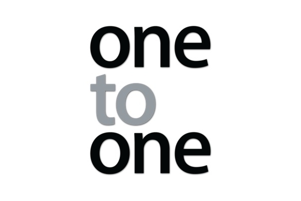 One to One membership provides you with all sorts of training and tuition.