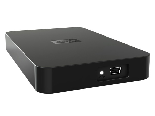 Backing up your Mac to an external hard drive using Time Machine will protect your data