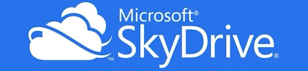 Microsoft SkyDrive