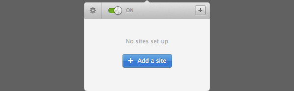 When Pow is installed, Anvil will report it’s ready to go.