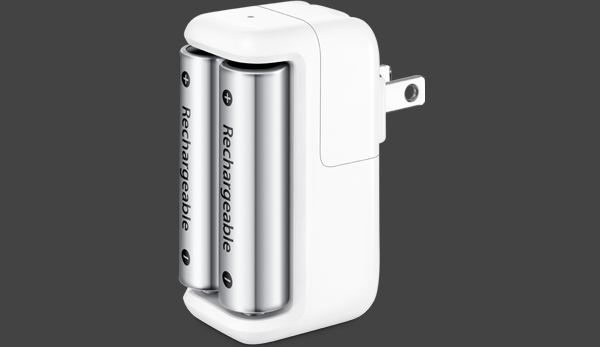 Rechargeable batteries often require certain methods of use - thankfully Apple portables don’t!