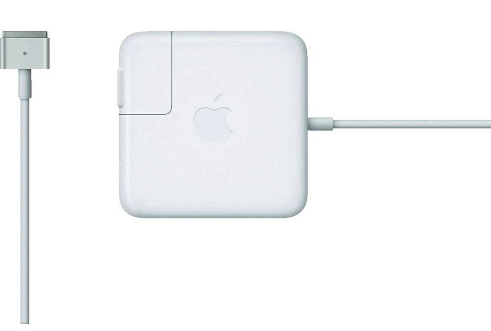 Apple’s power adapters currently all use the newer MagSafe 2 connector
