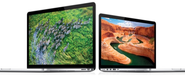 We’ll focus on the portable Macs