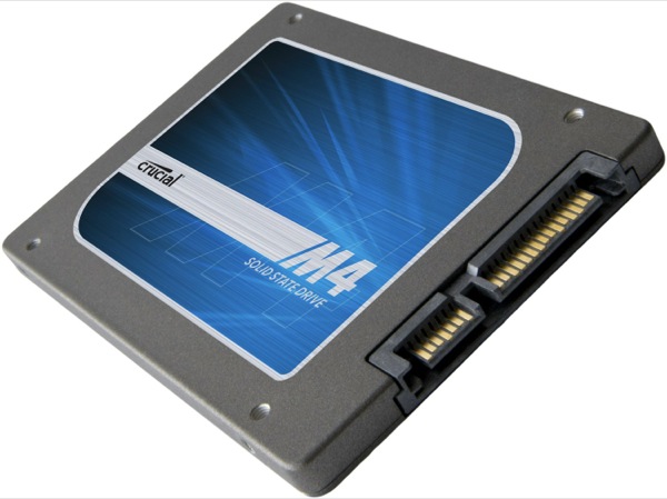 SSDs are still fairly new and the costs will only decrease over time