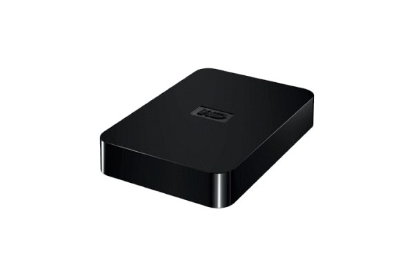 Make sure to invest in a large capacity and high speed hard drive, you’ll thank yourself later!