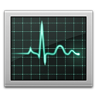 Activity Monitor Demystified