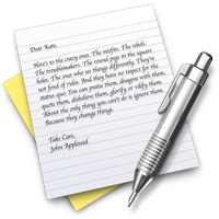 Discover the Hidden Power of TextEdit