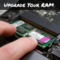 How to Upgrade the RAM in Your MacBook Pro