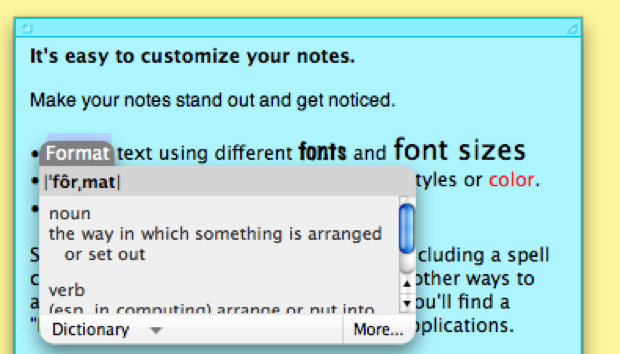 Text Tools