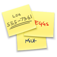 Become a Stickies Ninja: Tips, Tricks & Secrets