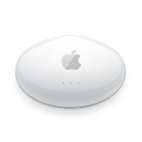 AirPort 101: Base Station Basics