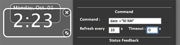 GeekTool