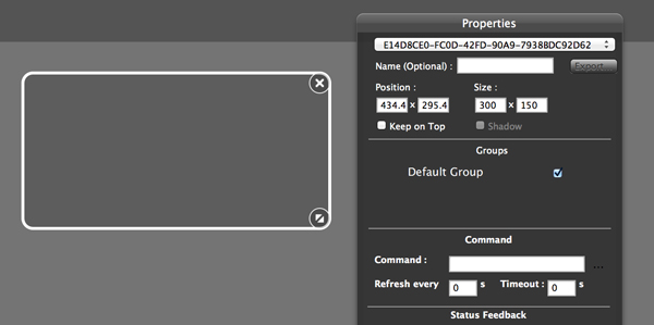 GeekTool