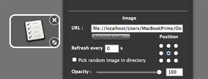 GeekTool
