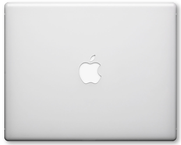 iBook G4