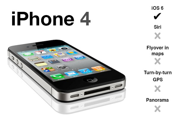 iPhone 4
