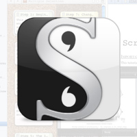 Scrivener
