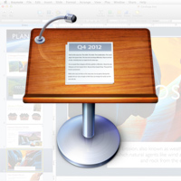 Keynote