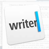 iA Writer