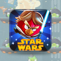 Angry Birds Star Wars