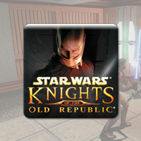 Star Wars: Knights of the Old Republic