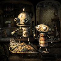 Machinarium