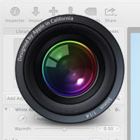 Aperture