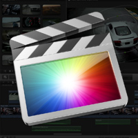Final Cut Pro
