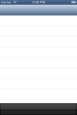 Building a Shopping List Application From Scratch - Part 1 - A Humble Beginning to the Shopping List Application - Figure 7