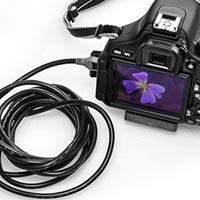Simple Tethering for Canon and Others